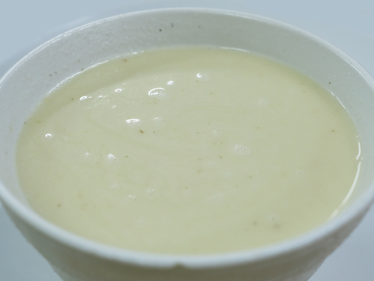 Soup A4